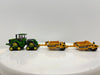 1/64 John Deere 9RX 590 Scraper Set