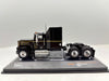 1/64 GMC General Black-Gold
