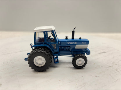 1/64 Ford TW-35 FWA
