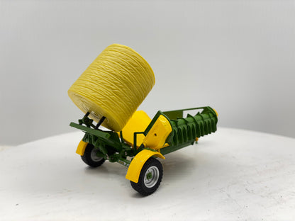 1/32 Hustler X5000