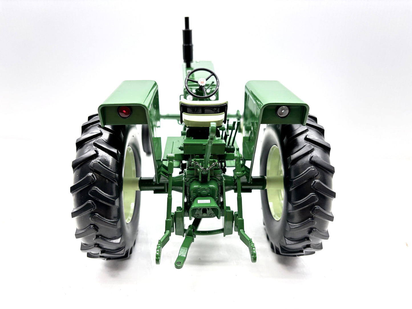 1/16 Oliver 1800 Wide Front