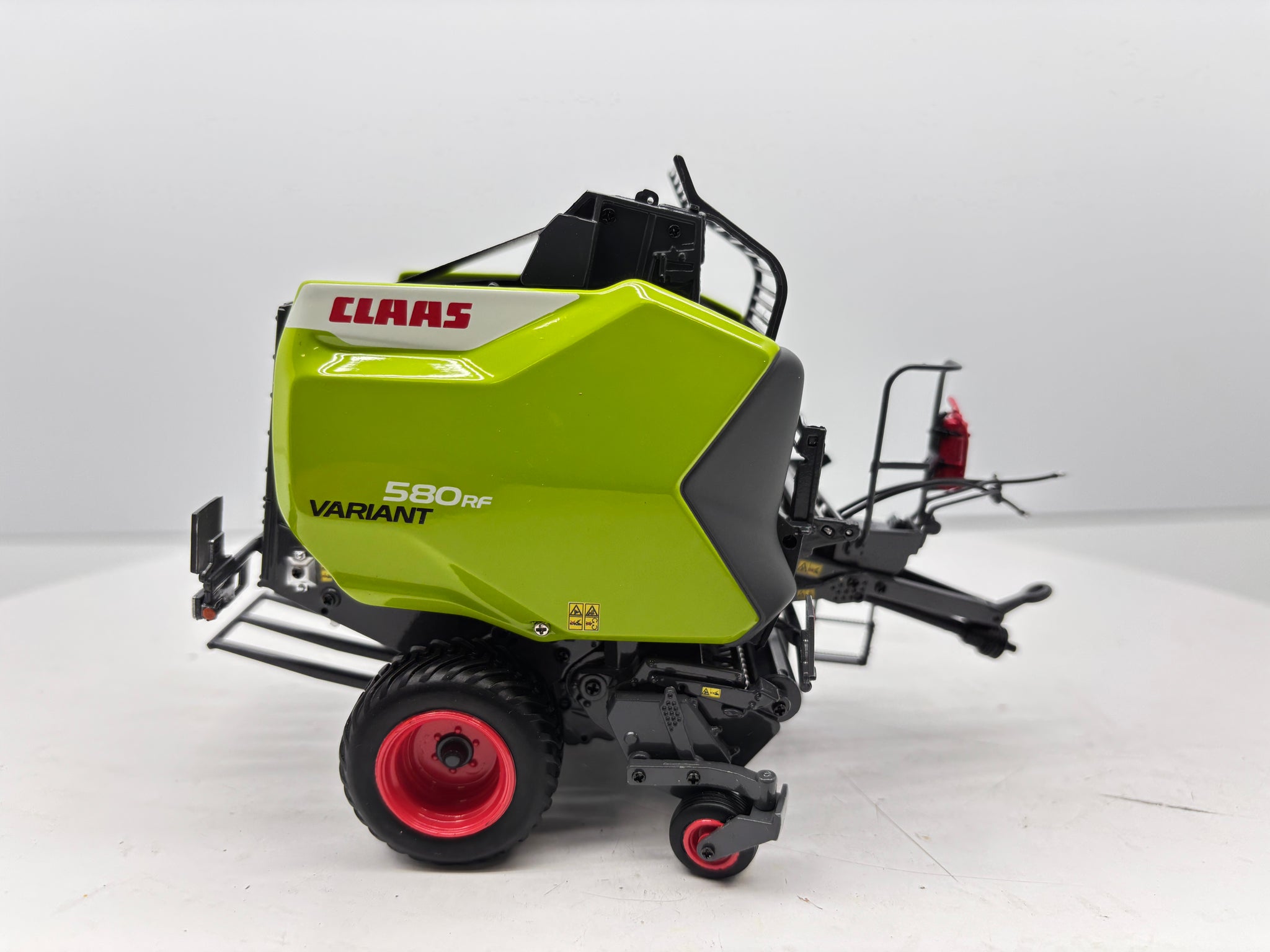 1/32 Claas 580 RF Variant