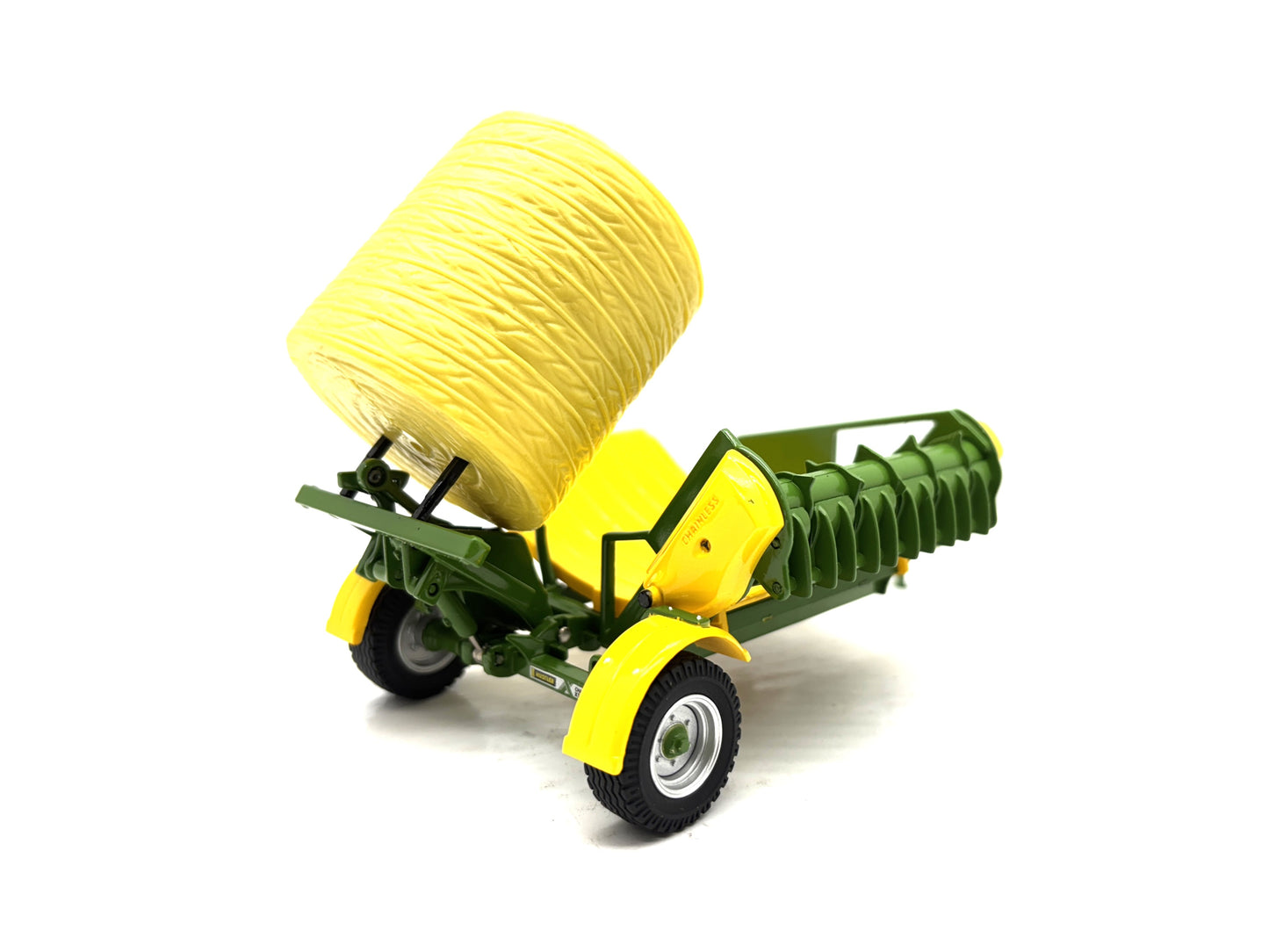 1/32 Hustler X5000