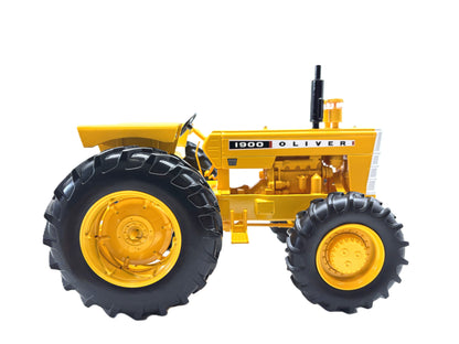 1/16 Oliver 1900 Industrial