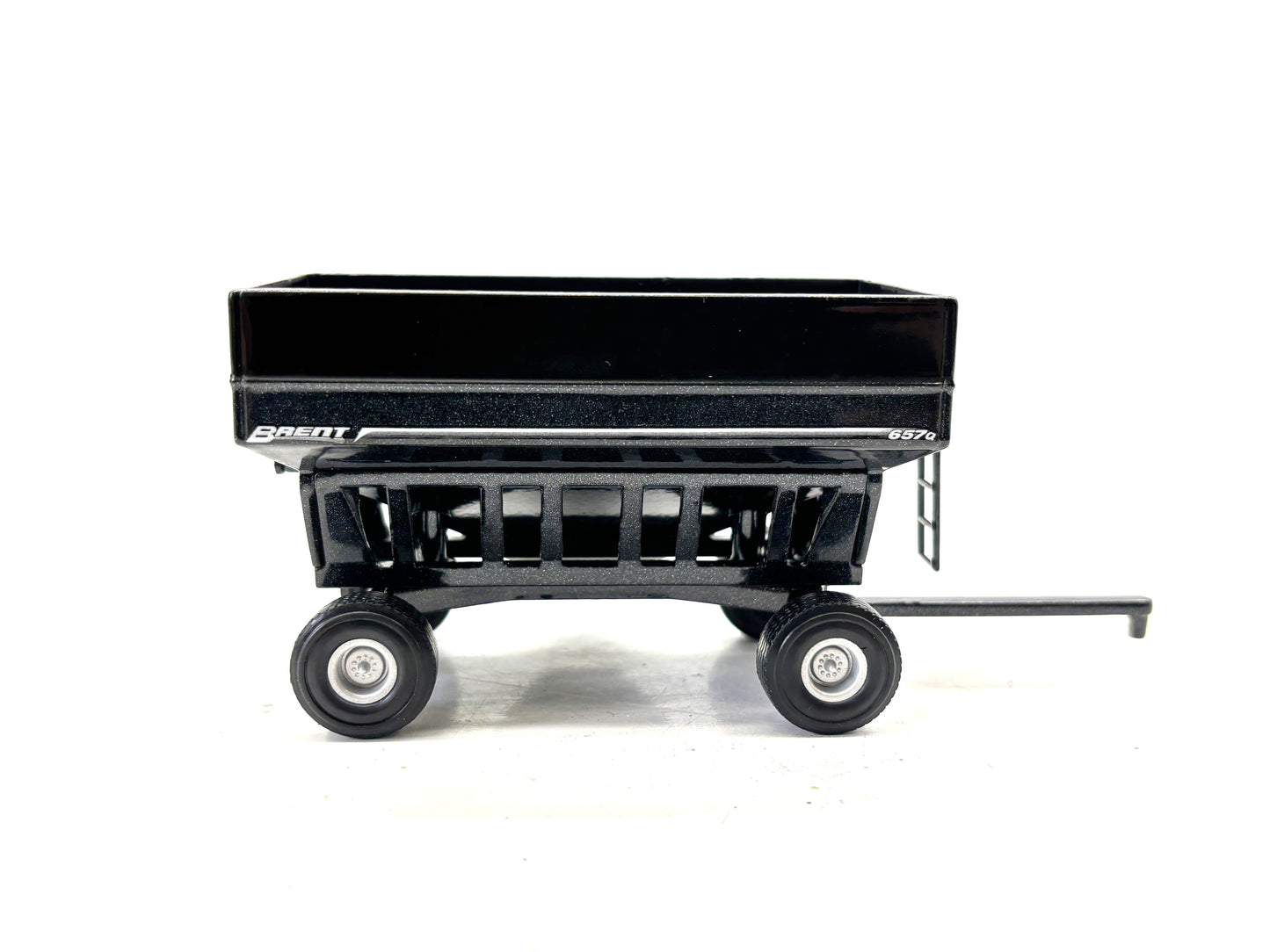 1/64 Brent 57Q Black Gravity Wagon