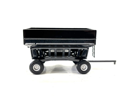 1/64 Brent 57Q Black Gravity Wagon
