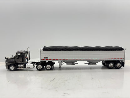 1/64 Mack Anthem Grey