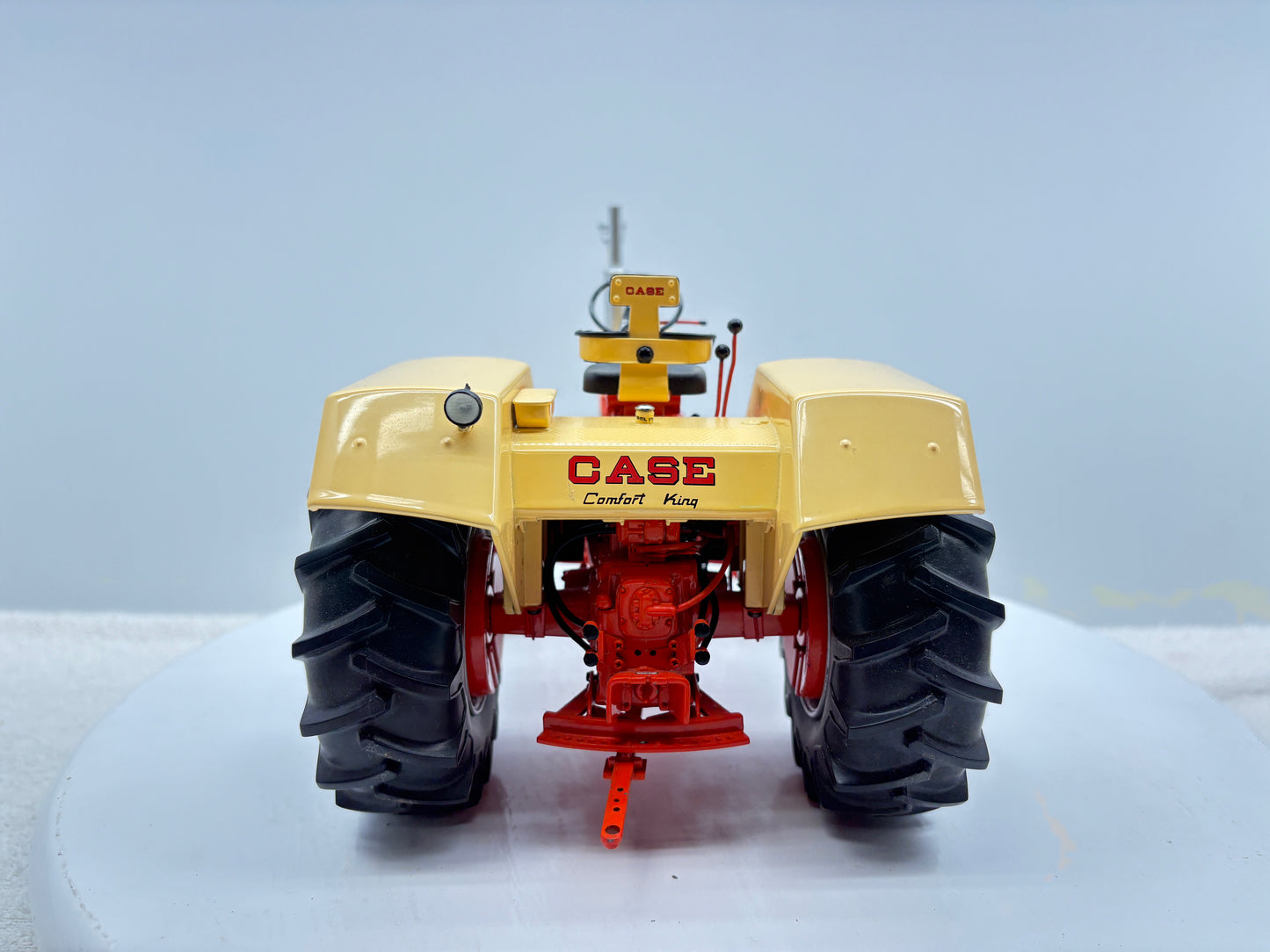 1/16 Case 1030 Western Special