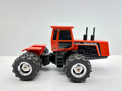 1/32 Deutz-Allis 4W-305 Chrome Rims