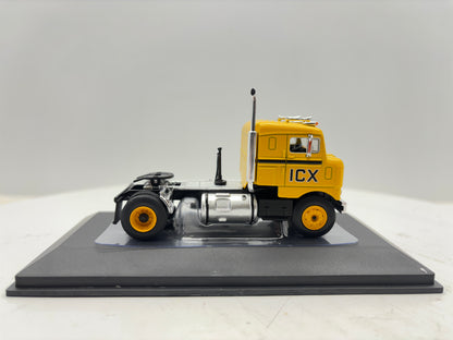1/64 Kenworth Bullnose ICX