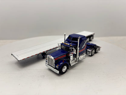 1/64 Kenworth W900A Liberty
