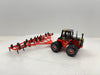 1/64 Case 1470 Black Knight