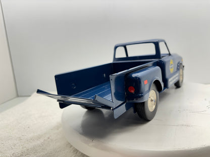 1/18 Chevrolet 1969 C10 Step Side Pick-up