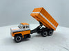 1/64 Chevrolet C65 Tandem Orange