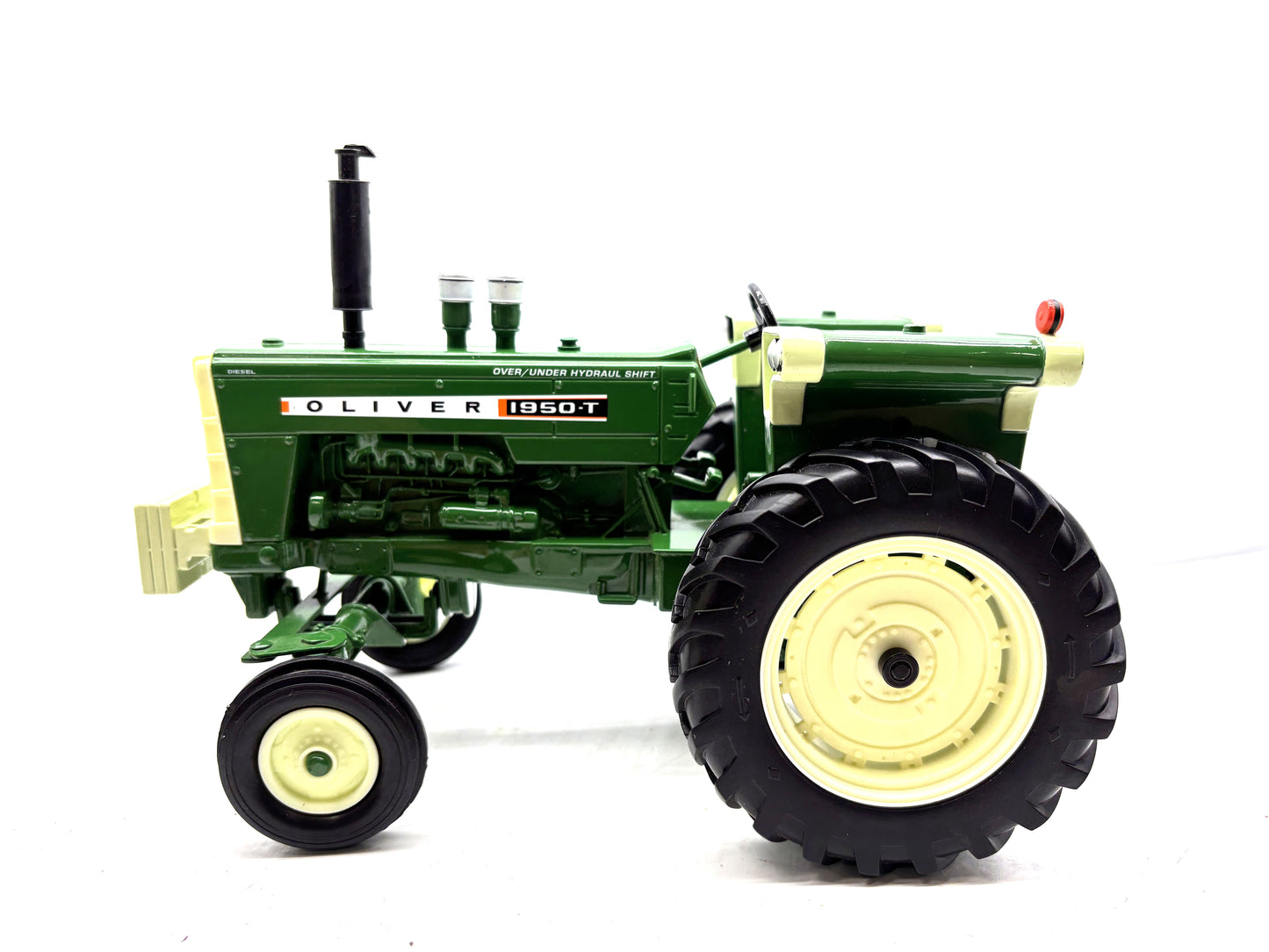 1/16 Oliver 1950-T
