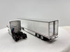1/64 Freightliner Cascadia High Roof (White)