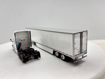 1/64 Freightliner Cascadia High Roof (White)
