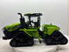 1/16 Case IH Steiger 715 Green Custom