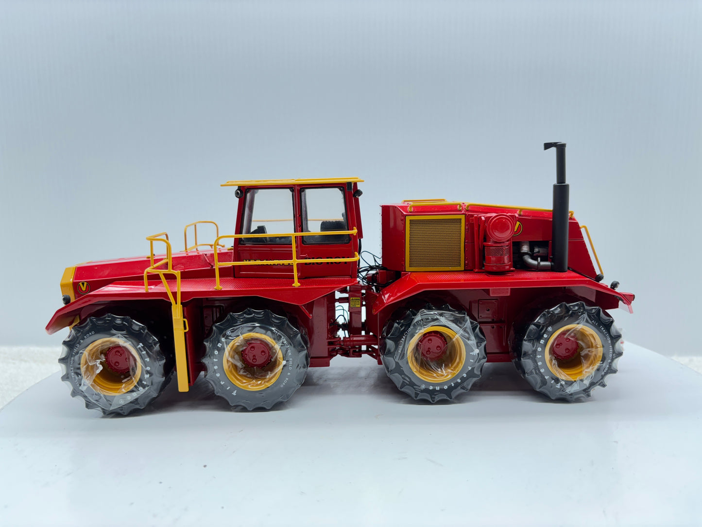 1/32 Versatile 1080 Factory