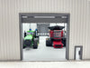 1/64 Microville Large Shed