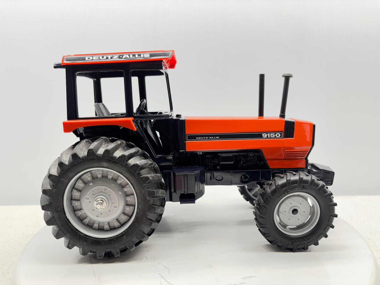 1/16 Deutz-Allis 9150 4wd Orange Special Edition