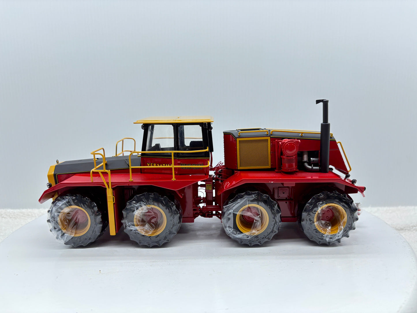 1/32 Versatile 1080 Museum