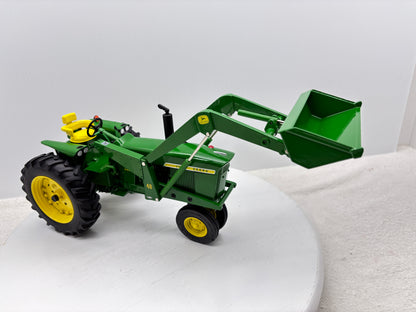 1/16 John Deere 4020 with 48 Loader