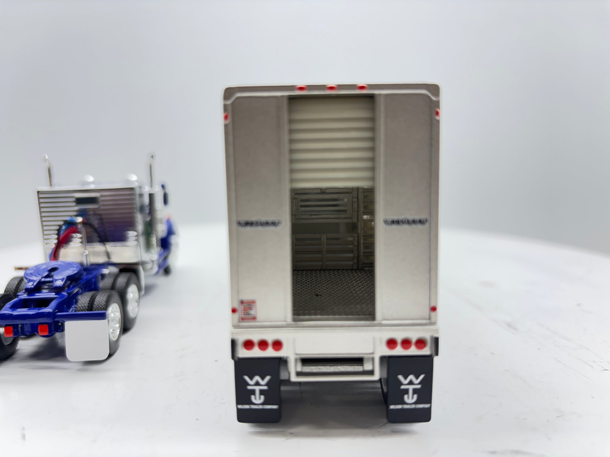 1/64 Western Star 4900 36'' Flat Top