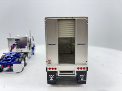 1/64 Western Star 4900 36'' Flat Top