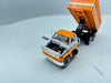 1/64 Chevrolet C65 Tandem Orange