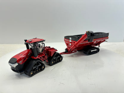 1/64 Case IH Steiger 645 Quadtrac Prestige