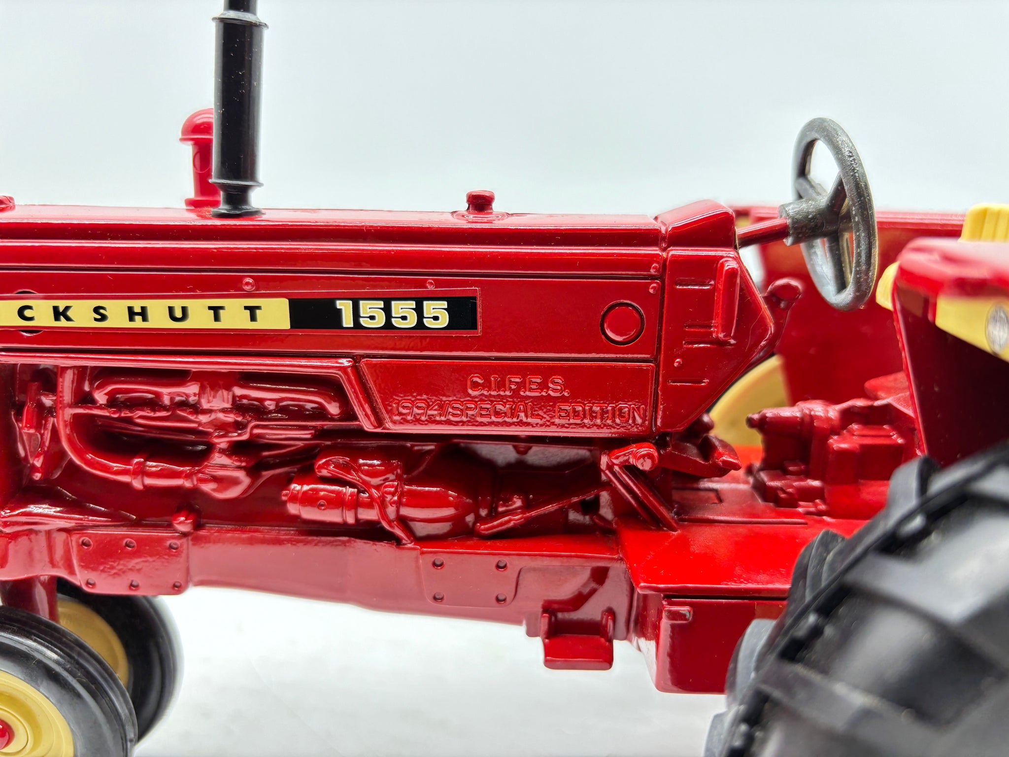 1/16 Cockshutt 1555 C.I.F.E.S