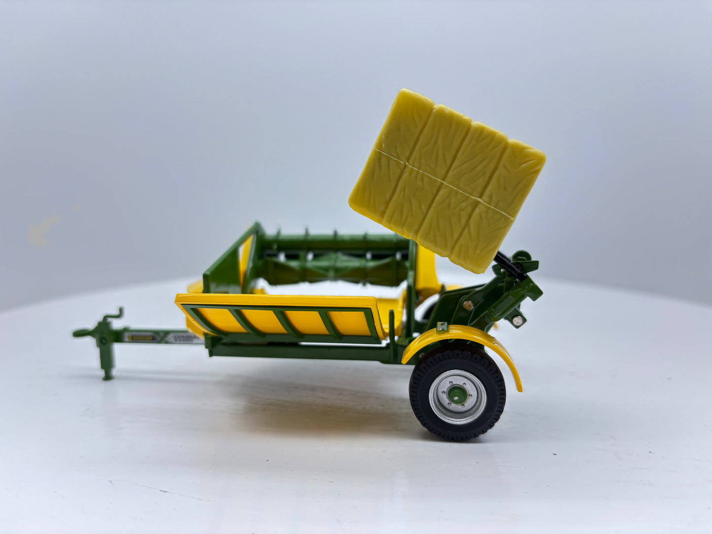 1/32 Hustler X5000