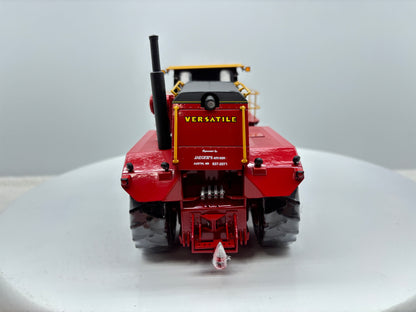 1/32 Versatile 1080 Museum