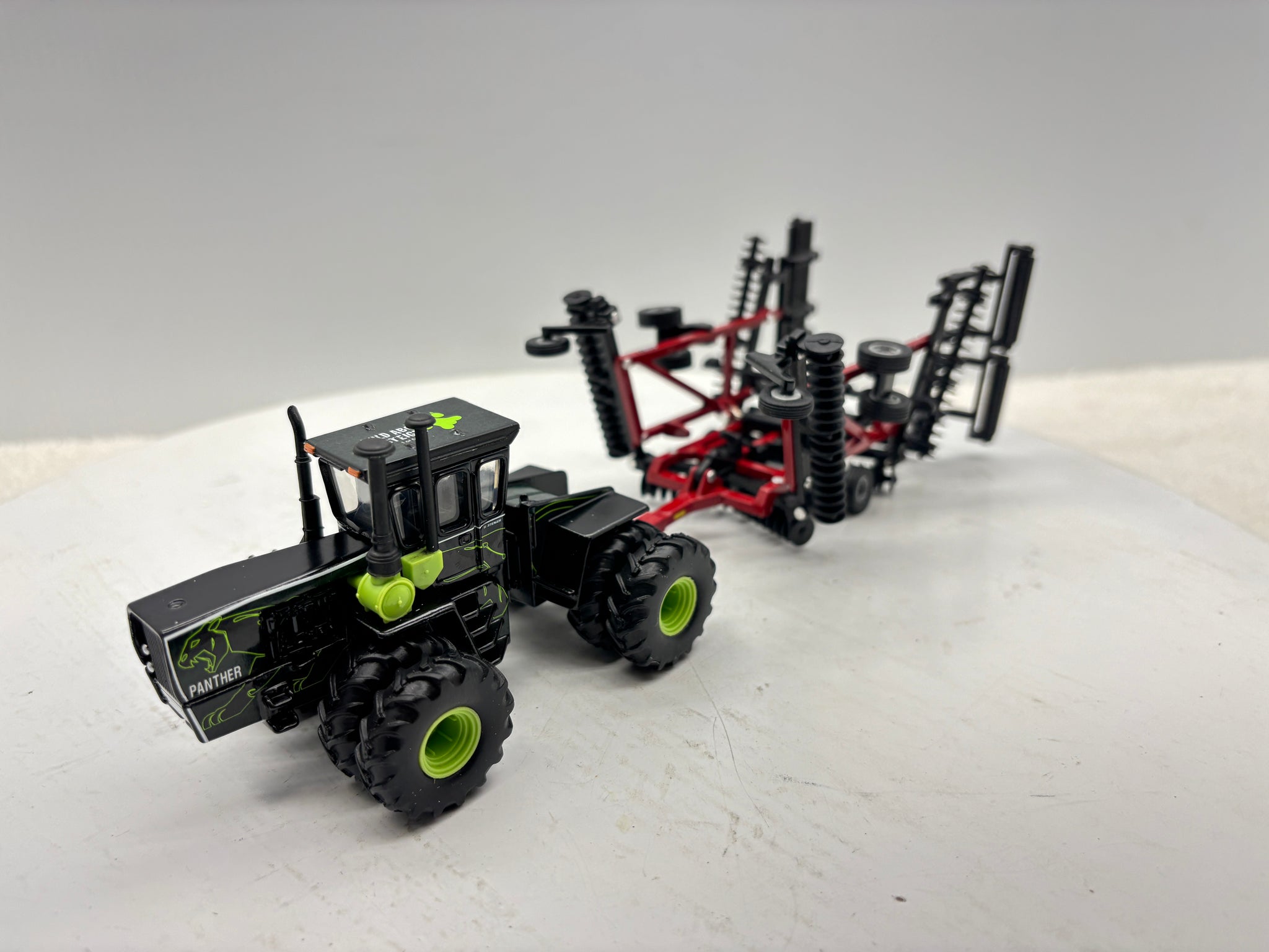 1/64 Steiger Panther