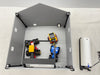 1/64 Microville Small Garage