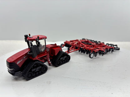 1/64 Case IH Steiger 540 QuadTrac Farm Show