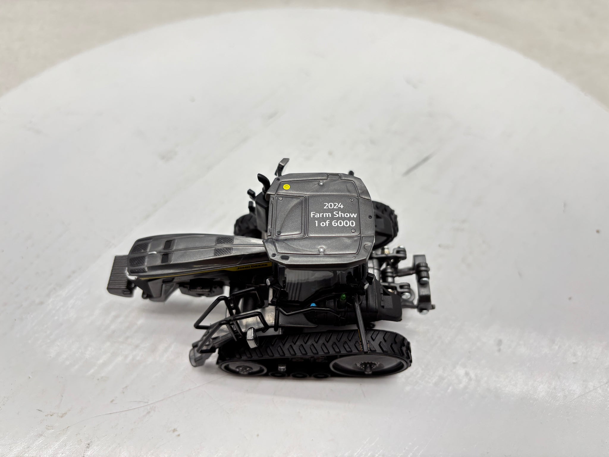 1/64 John Deere 8RT 410 Chase