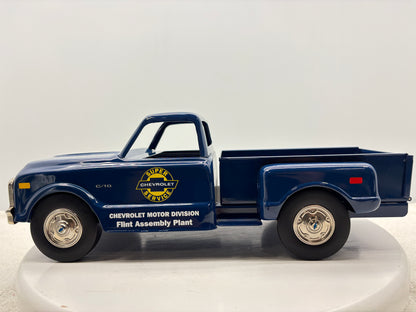 1/18 Chevrolet 1969 C10 Step Side Pick-up