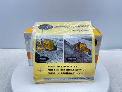 1/16 John Deere ''RARE'' 40 Industrial Orange