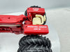 1/16 International Farmall 806 WMSTR