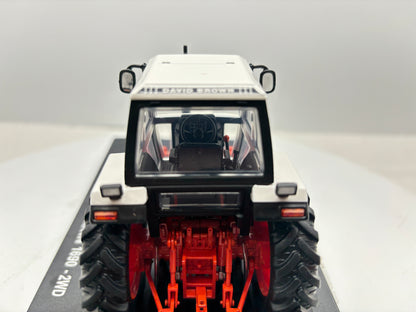 1/32 David Brown 2WD
