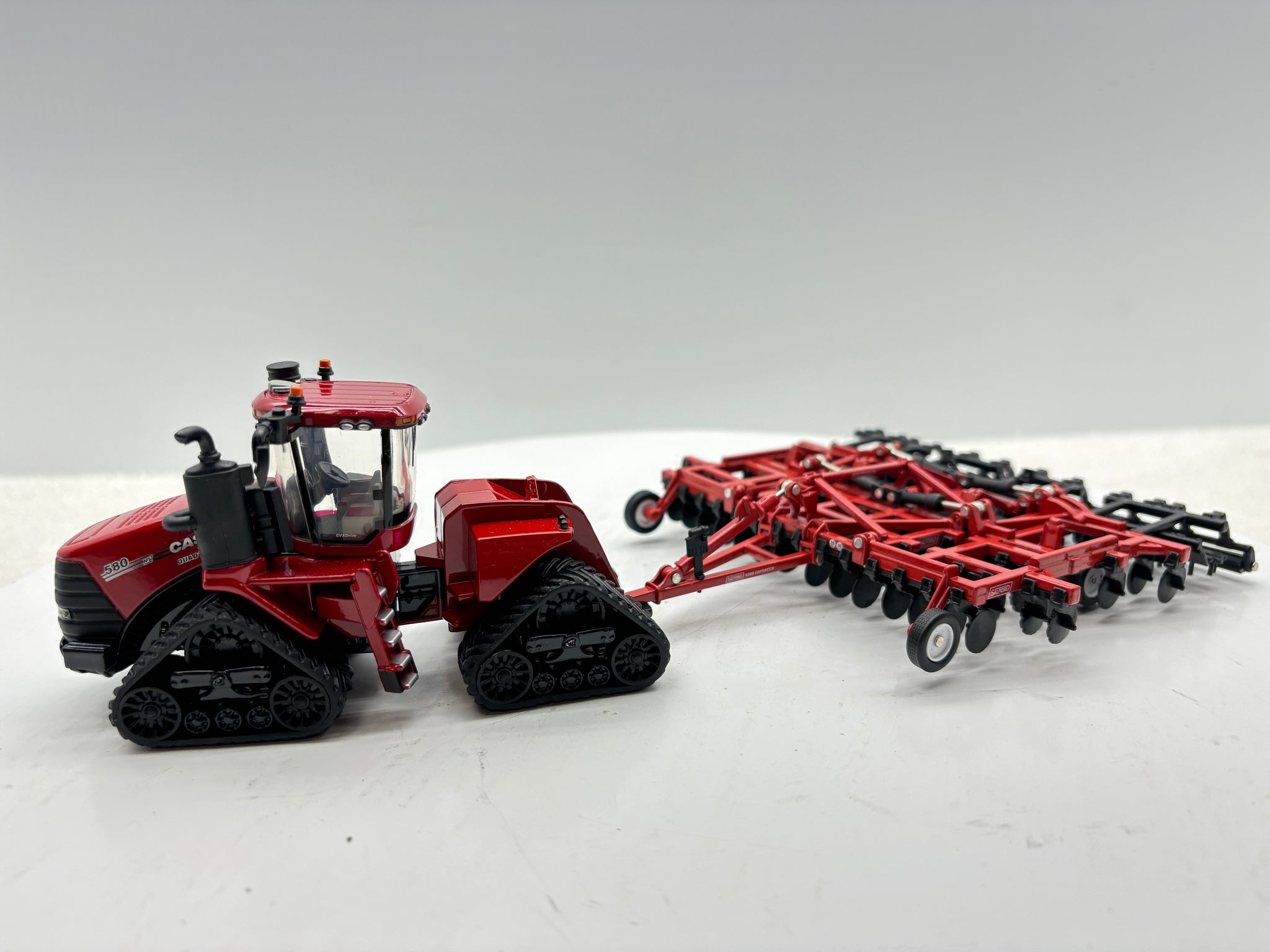 1/64 Case IH Steiger 580 QuadTrac Prestige