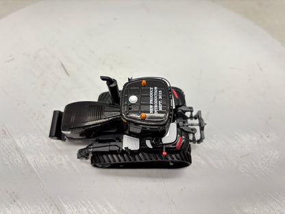 1/64 Challenger MT875E Black