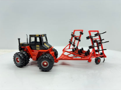 1/64 Case 1470 Black Knight