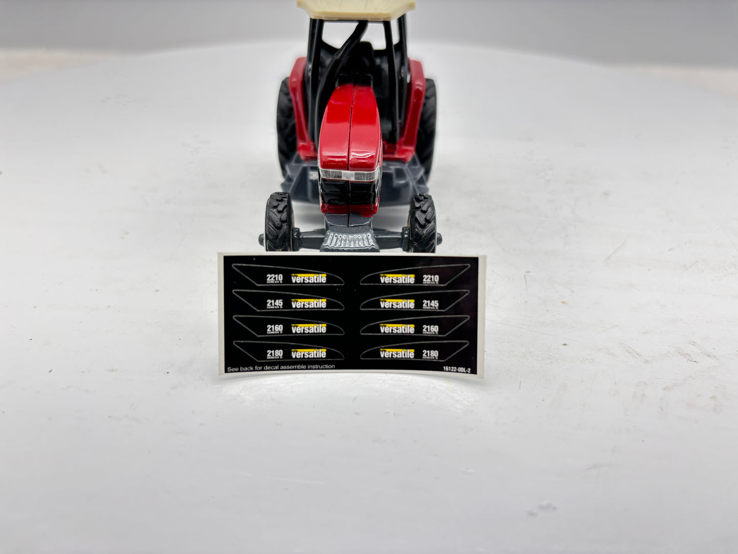 1/64 Buhler Versatile Genesis