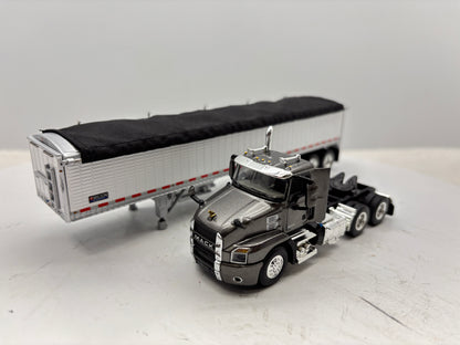 1/64 Mack Anthem Grey