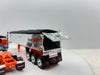 1/64 Kenworth W990 MAC Coal