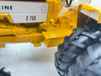 1/16 Minneapolis-Moline G-750 Toy Farmer Duals