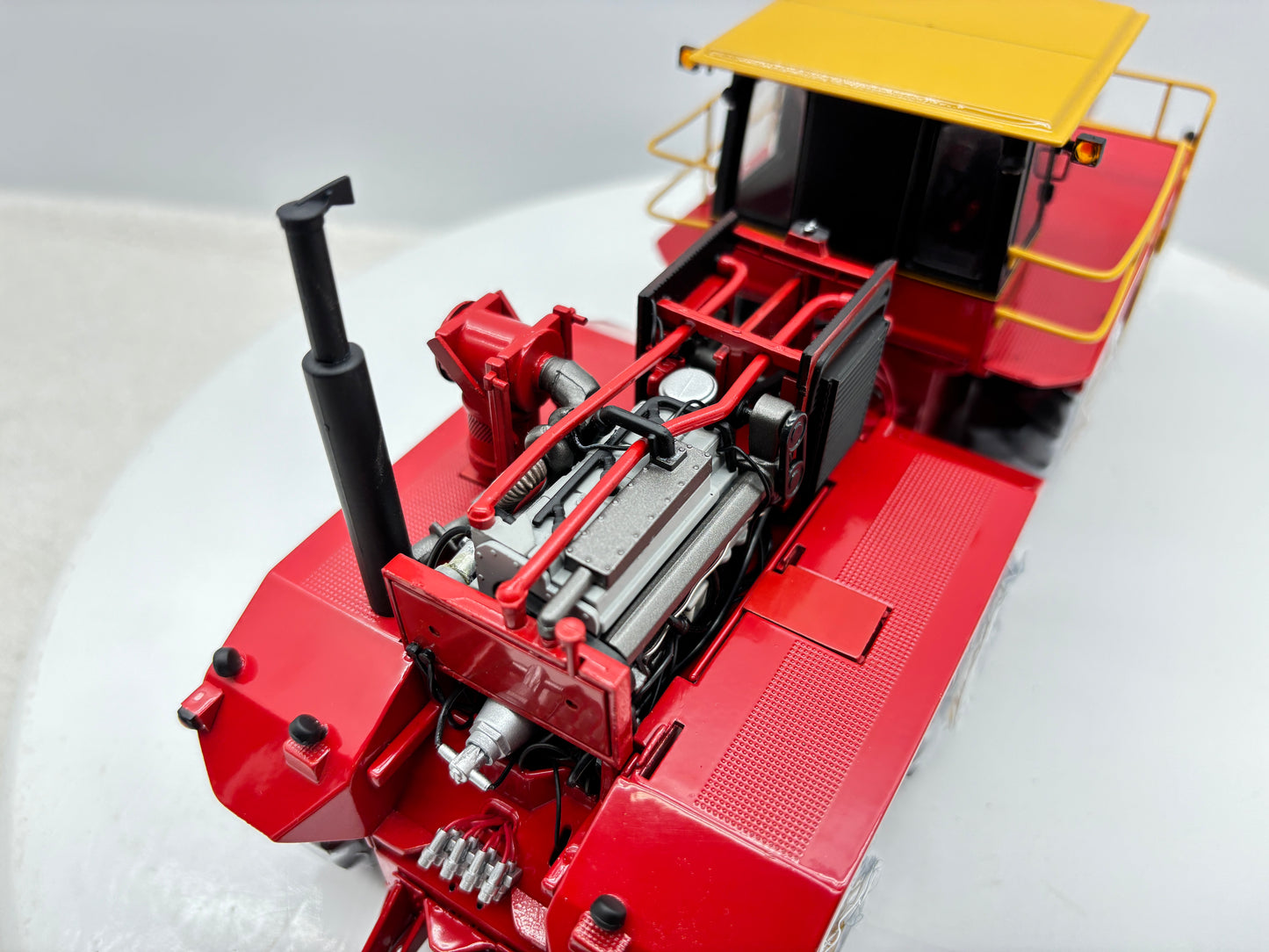 1/32 Versatile 1080 Museum